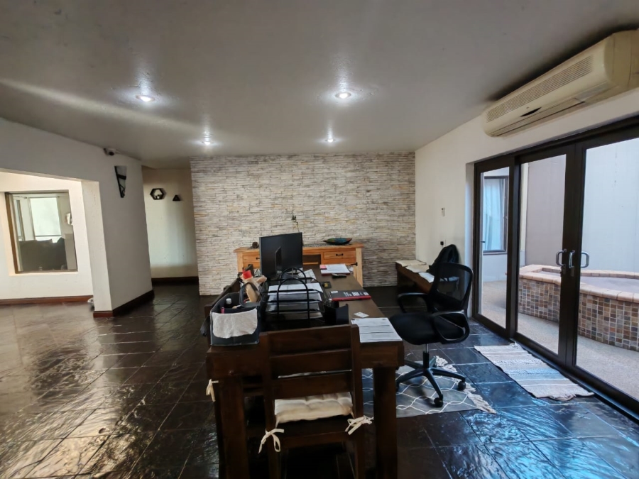 4 Bedroom Property for Sale in Vaalpark Free State